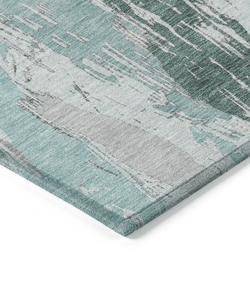 Addison Chantille Machine Washable ACN1601 2'3"x7'6" Runner Area Rug