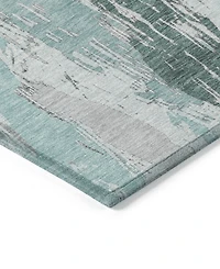Addison Chantille Machine Washable ACN1601 2'3"x7'6" Runner Area Rug