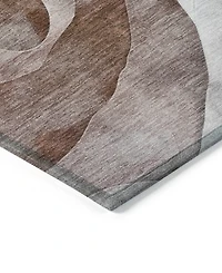 Addison Chantille Machine Washable ACN1621 2'3"x7'6" Runner Area Rug