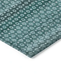 Addison Chantille Machine Washable ACN1425 5'x7'6" Area Rug
