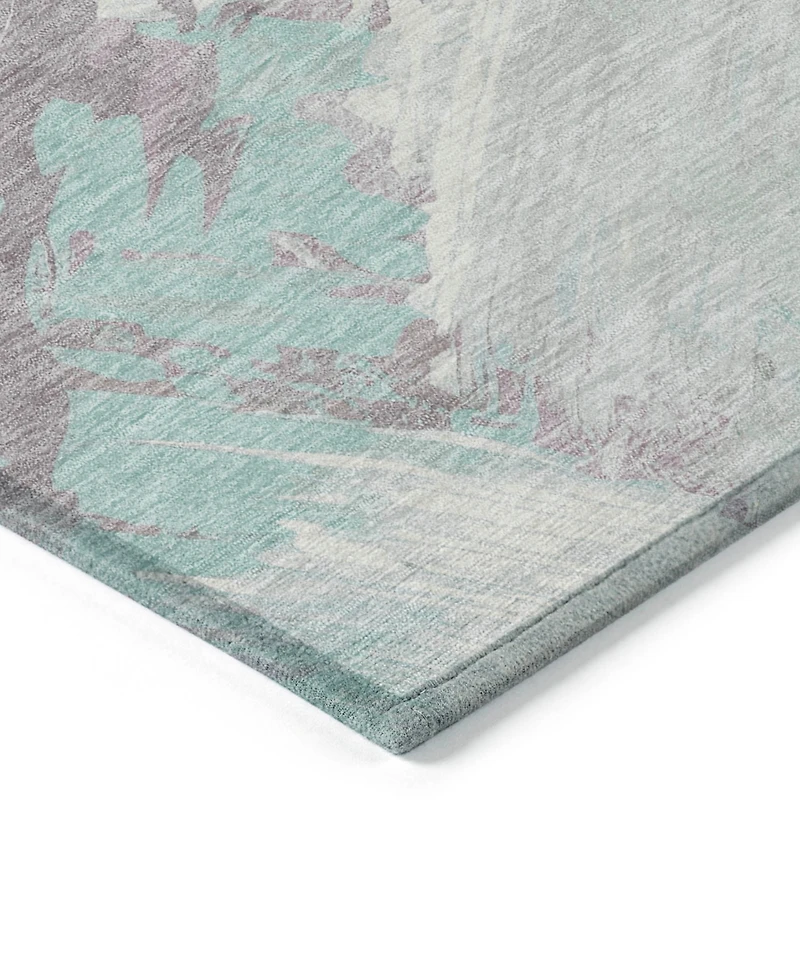 Addison Chantille Machine Washable ACN1515 5'x7'6" Area Rug