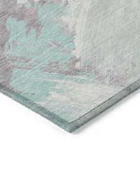 Addison Chantille Machine Washable ACN1515 5'x7'6" Area Rug
