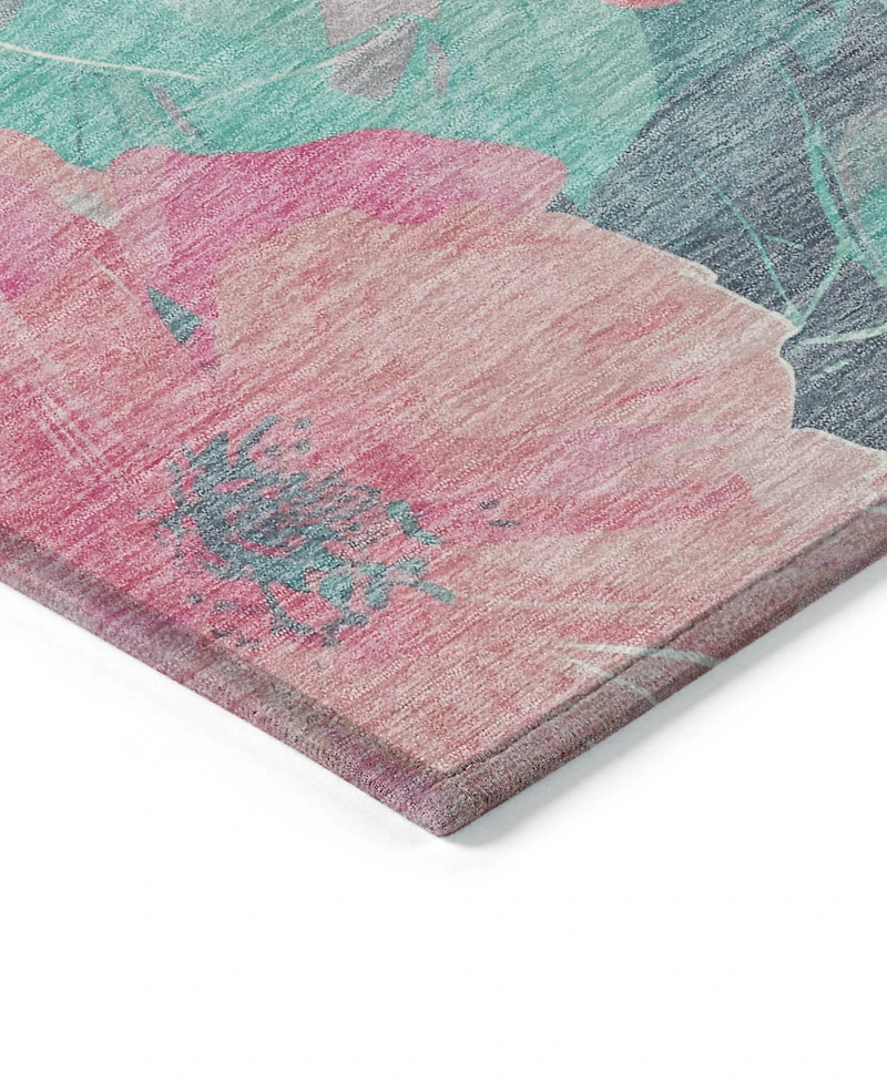 Addison Chantille Machine Washable ACN1545 5'x7'6" Area Rug