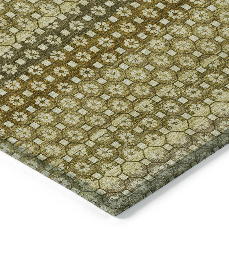 Addison Chantille Machine Washable ACN1419 8'x10' Area Rug