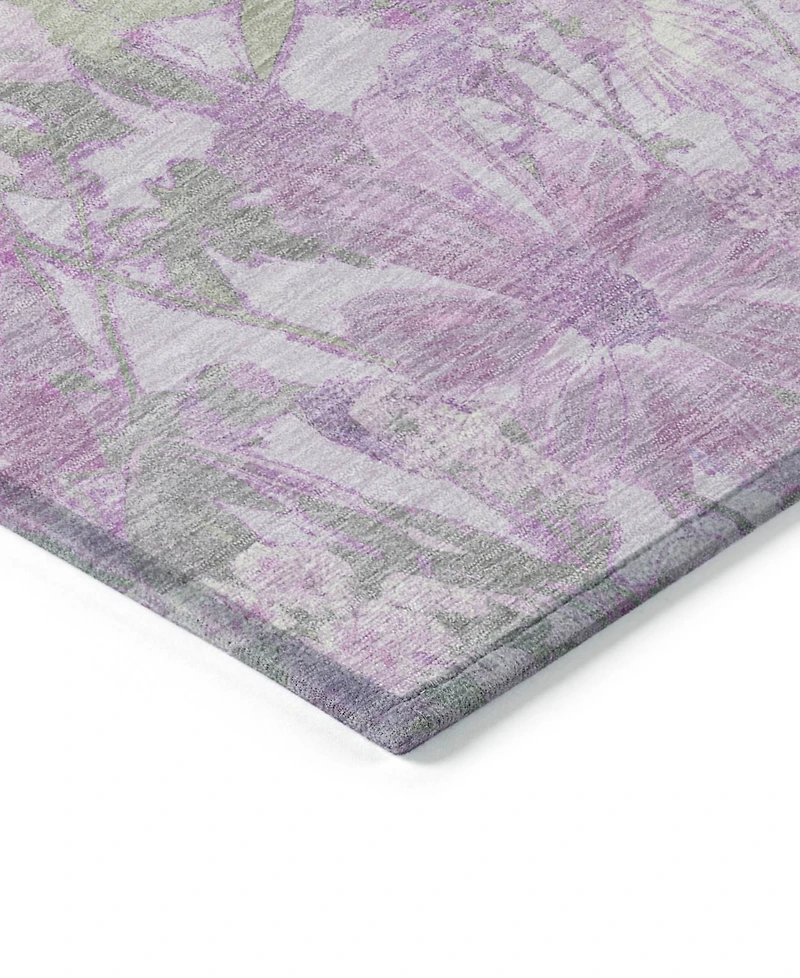 Addison Chantille Machine Washable ACN1509 8'x10' Area Rug