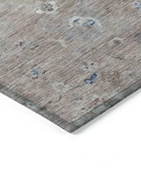Addison Chantille Machine Washable Acn1374 Area Rug Collection