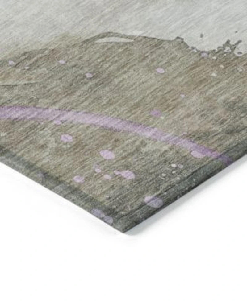Addison Chantille Machine Washable Acn1534 Area Rug Collection