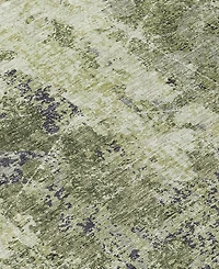 Addison Chantille Machine Washable ACN1389 2'3"x7'6" Runner Area Rug
