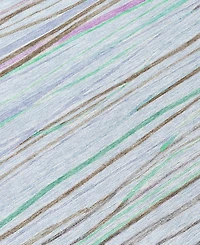 Addison Chantille Machine Washable ACN1608 2'3"x7'6" Runner Area Rug