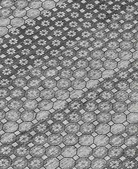Addison Chantille Machine Washable ACN1422 5'x7'6" Area Rug