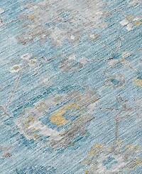 Addison Chantille Machine Washable ACN1373 8'x10' Area Rug