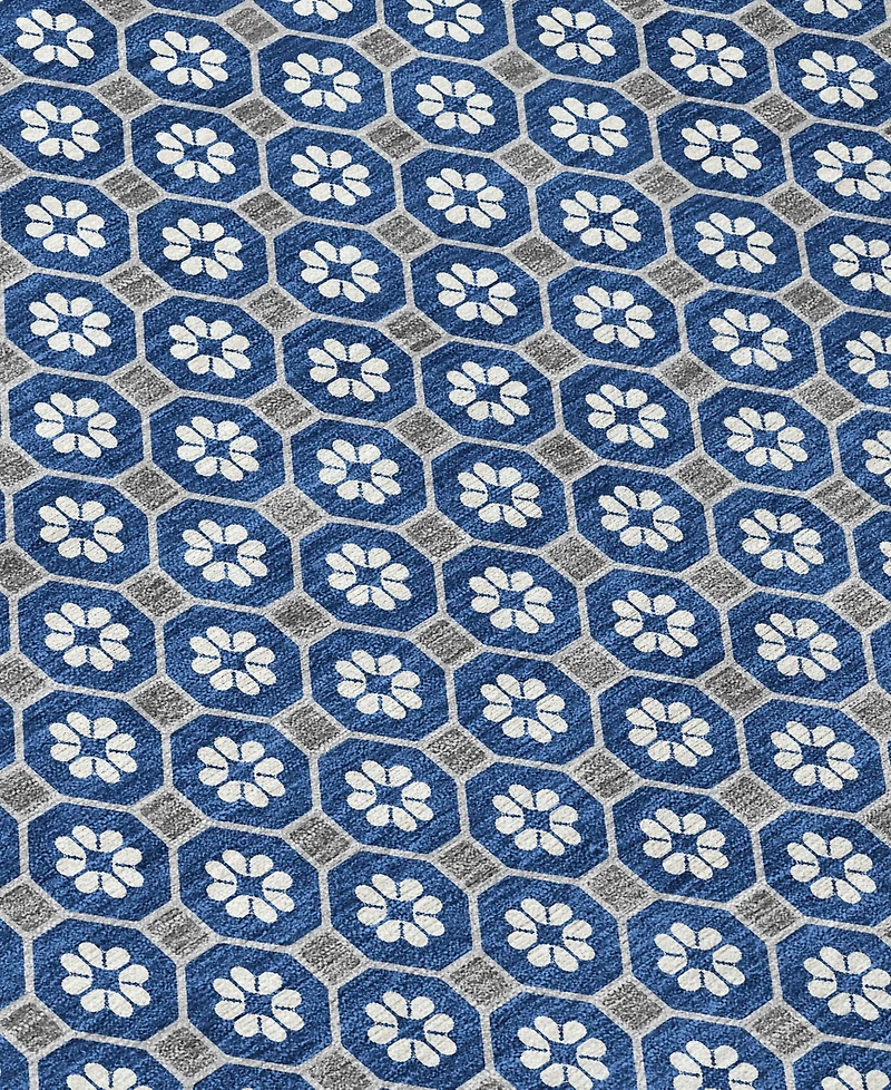 Addison Chantille Machine Washable ACN1433 8'x10' Area Rug