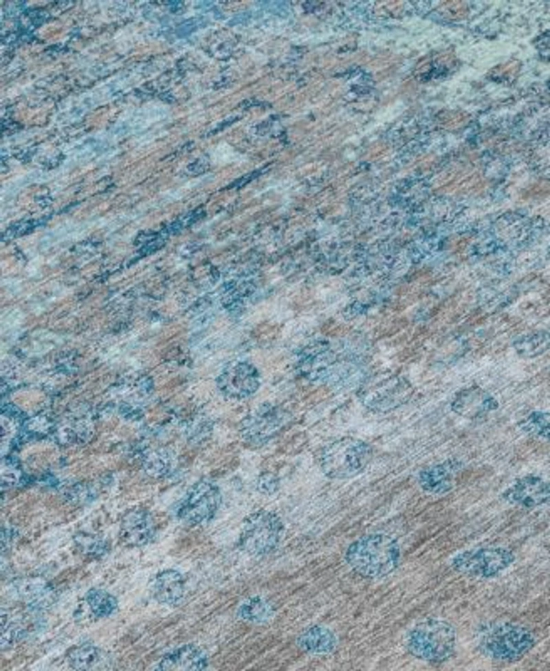 Addison Chantille Machine Washable Acn1368 Area Rug Collection