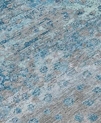 Addison Chantille Machine Washable Acn1368 Area Rug Collection