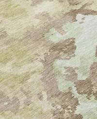 Addison Chantille Machine Washable Acn1388 Area Rug Collection