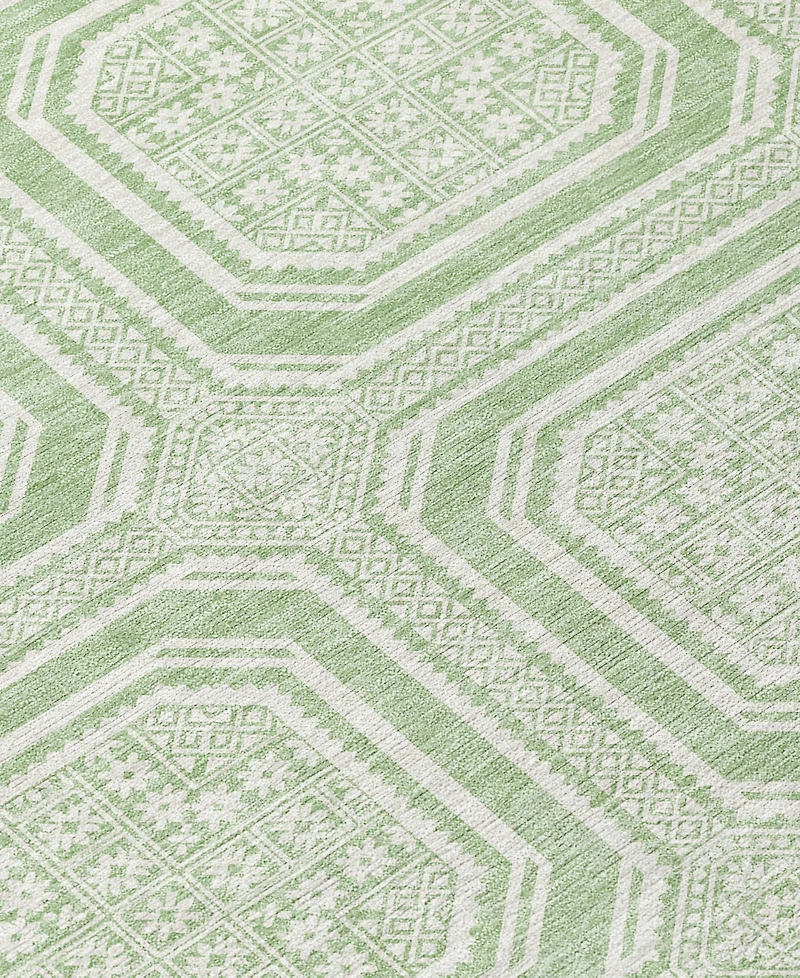 Addison Chantille Machine Washable ACN1458 9'x12' Area Rug