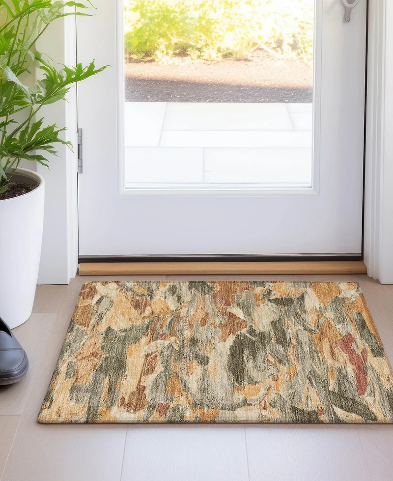 Addison Chantille ACN1345 1'8"x2'6" Area Rug
