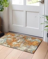 Addison Chantille ACN1385 1'8"x2'6" Area Rug