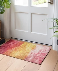 Addison Chantille ACN1465 1'8"x2'6" Area Rug