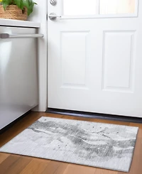 Addison Chantille ACN1525 1'8"x2'6" Area Rug