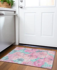Addison Chantille ACN1545 1'8"x2'6" Area Rug