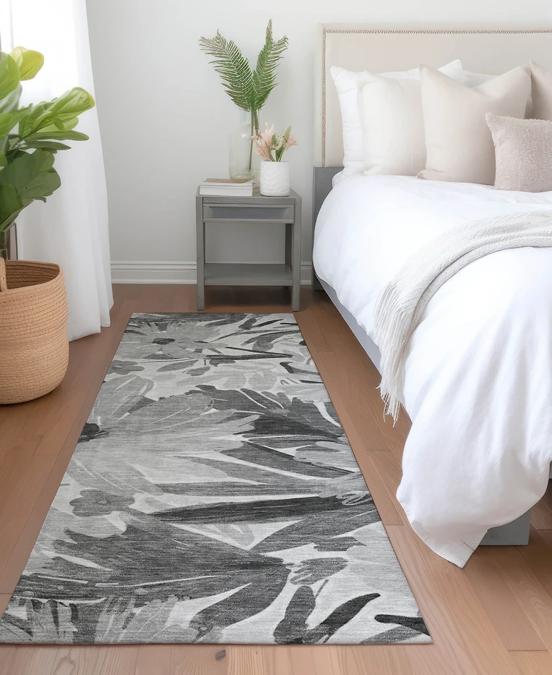 Addison Chantille Machine Washable ACN1483 2'3"x7'6" Runner Area Rug