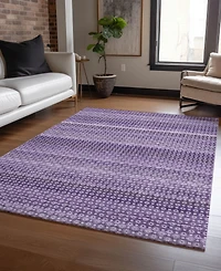 Addison Chantille Machine Washable ACN1423 5'x7'6" Area Rug