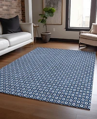 Addison Chantille Machine Washable ACN1433 5'x7'6" Area Rug