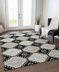 Addison Chantille Machine Washable ACN1443 5'x7'6" Area Rug