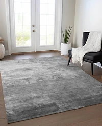 Addison Chantille Machine Washable ACN1468 8'x10' Area Rug