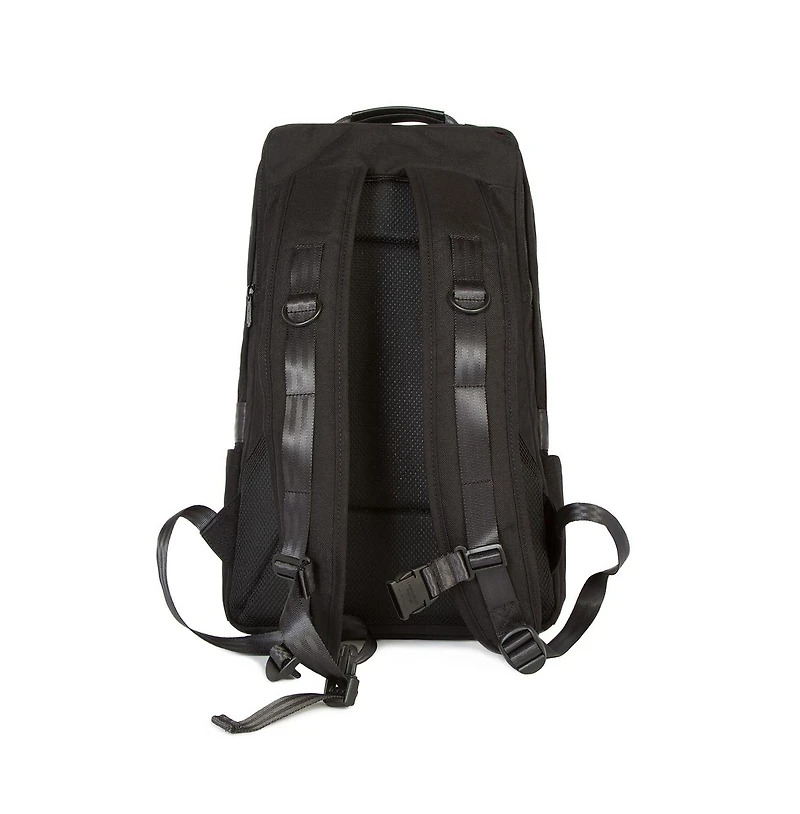 Manhattan Portage Enterprise Zipper Backpack