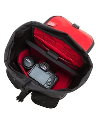 Manhattan Portage Snapshot Camera Drawstring Backpack