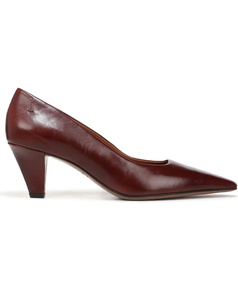 Franco Sarto Women's Astra Pointed Toe Pumps