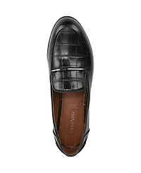Franco Sarto Women's Mirabelle Almond Toe Loafers