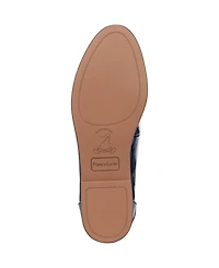 Franco Sarto Women's Mirabelle Almond Toe Loafers