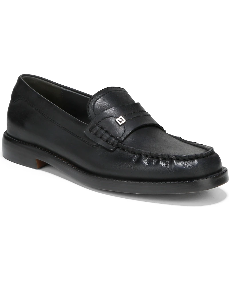Franco Sarto Women's Yulisa Round Toe Penny Loafers