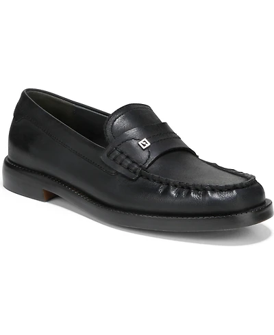 Franco Sarto Women's Yulisa Round Toe Penny Loafers