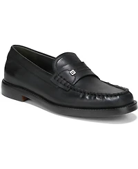 Franco Sarto Women's Yulisa Round Toe Penny Loafers