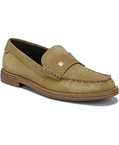 Franco Sarto Women's Yulisa Round Toe Penny Loafers