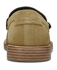 Franco Sarto Women's Yulisa Round Toe Penny Loafers