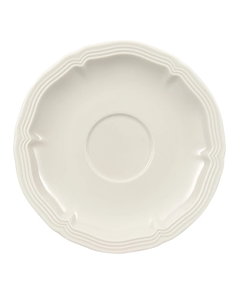 Villeroy & Boch Manoir Espresso Cup Saucer
