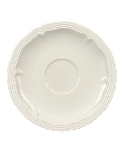 Villeroy & Boch Manoir Espresso Cup Saucer