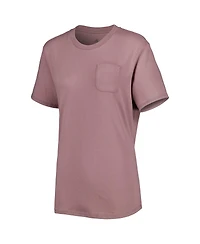 Adidas Women's Pink Germany National Team Dna T-Shirt