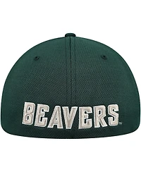 Top of the World Men's Green Bemidji State Beavers Reflex Performance Flex Hat