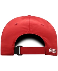 Top of the World Men's Crimson Washington State Cougars Victory Trainer Adjustable Hat