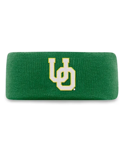 Top of the World Men's Green Oregon Ducks Knit Headband