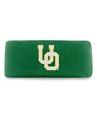 Top of the World Men's Green Oregon Ducks Knit Headband