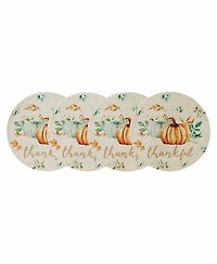 Avanti Grateful Patch Placemats, 15" x 15"