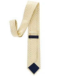 Tommy Hilfiger Men's Pinzolo Floral Neat Tie