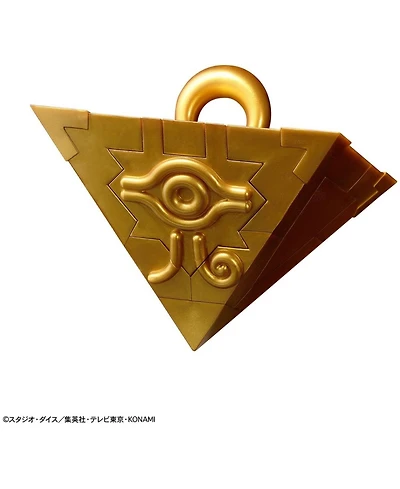 Bandai Hobby - Ultimagear - Ultimagear Millennium Puzzle